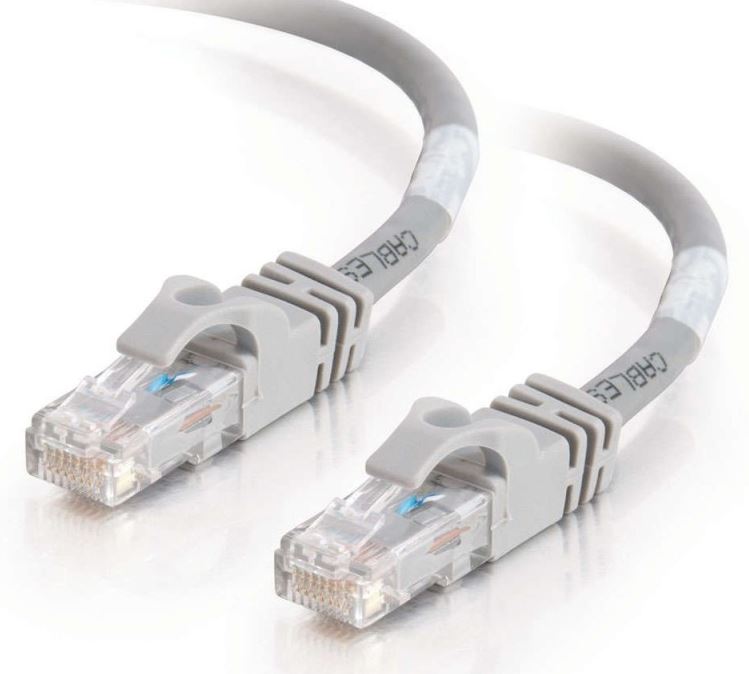 Astrotek CAT6 Cable 0.25m/25cm Grey Color Premium RJ45 Ethernet Network LAN UTP Patch Cord 26AWG Astrotek CAT6 Cable 0.25m/25cm Grey Color Premium RJ45 Ethernet Network LAN UTP Patch Cord 26AWG